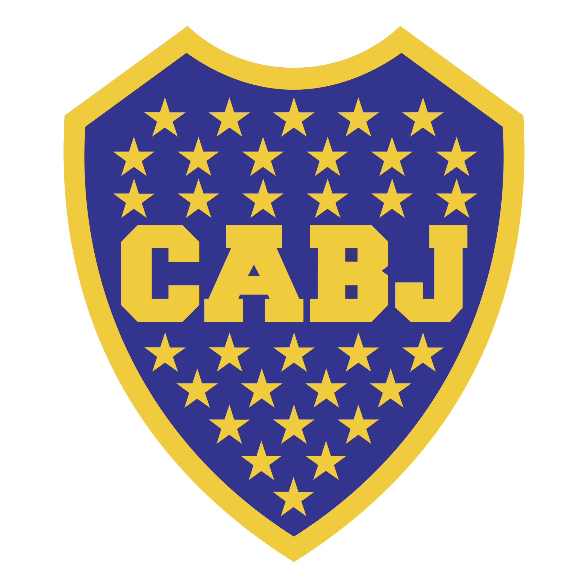 Escudo de Boca Juniors